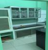 BÁN NHÀ MẶT TIỀN NHẬT TẢO, QUẬN 11, 54,2M2