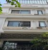 NHÀ ĐẸP 60M²x5T, VỈA HÈ, 2 ÔTÔ NGỦ TRONG NHÀ, ĐƯỜNG 8M, TÂN TÂY ĐÔ, GIÁ 12,5 TỶ