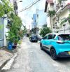 ĐẤT VỊ TRÍ VÀNG - PHAN HUY ÍCH, KẾ EMART, 167m2, NGANG 7.5, ĐƯỜNG 6m, SÂN OTO, 13 TỶ