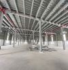 BÁN KHO XƯỞNG 5400M2 KCN LÊ MINH XUÂN, BÌNH CHÁNH GIÁ 49 TỶ TL- PHÁP LÝ ĐẦY ĐỦ