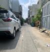 Chủ Kẹt Tiền Bán lô đất 4x13 KDC Thủ Đức -Dân cư đông sầm uất- Đường bàn cờ thông rộng 6m