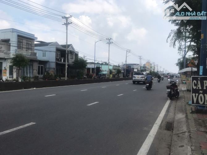 CHỈ 6,7 TỶ...MẶT TIỀN KD CỰC ĐỈNH. VỊ TRÍ VÍP ĐẶNG THÚC VỊNH. SHR THỔ CƯ 100%