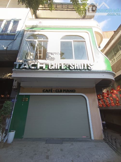 CHO THUÊ MBKD MẶT PHỐ TUỆ TĨNH - HAI BÀ TRƯNG