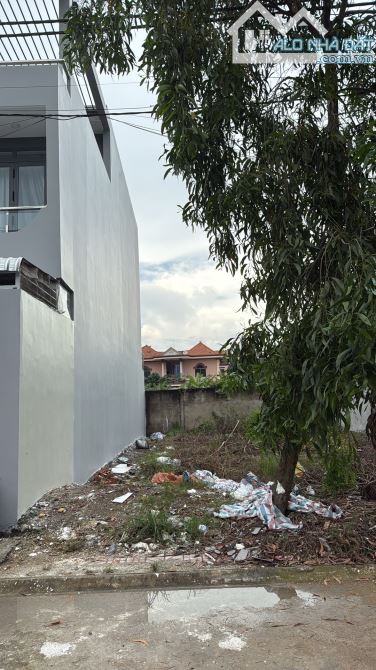 ĐẤT PHÂN LÔ ( 5 x 16 ) NẰM TRÊN ĐƯỜNG TRẦN ĐẠI NGHĨA, BÌNH CHÁNH - GIÁ ĐẦU TƯ : 3 TỶ 2