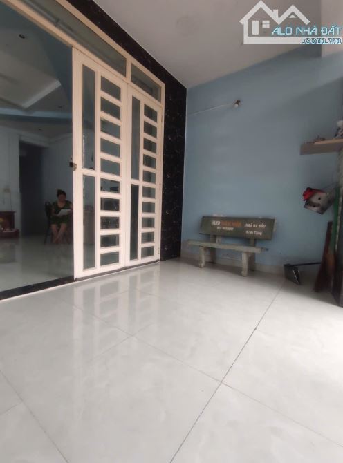 CHỈ 6,7 TỶ...MẶT TIỀN KD CỰC ĐỈNH. VỊ TRÍ VÍP ĐẶNG THÚC VỊNH. SHR THỔ CƯ 100% - 1