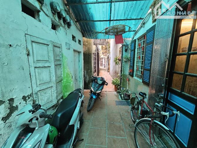 ĐẤT ĐẸP NHÀ VUÔNG - Kim Mã_Nguyễn Thái Học 65m MT4.2 chỉ 10.9 tỷ - 2 MẶT NGÕ THOÁNG, SĐCC