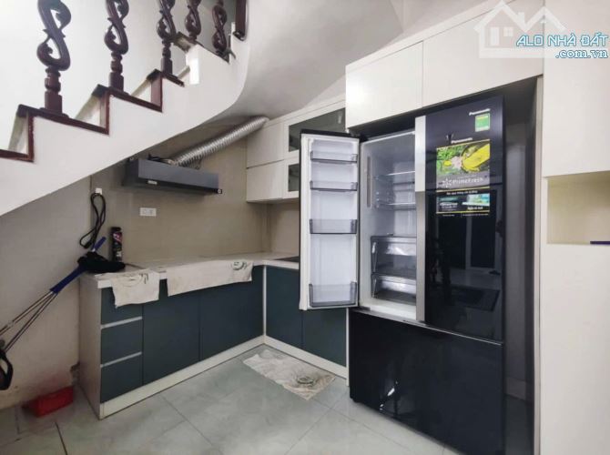 🏡 CHO THUÊ NHÀ NGUYÊN CĂN – PHỐ NGỌC KHÁNH – BA ĐÌNH -Giá thuê: 12 triệu/tháng - 1