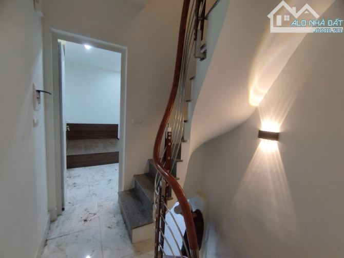 LINH QUANG – VĂN MIẾU QUỐC TỬ GIÁM – Ở NGAY – 3 THOÁNG VĨNH VIỄN 20M² x 4 TẦNG – SỔ ĐỎ