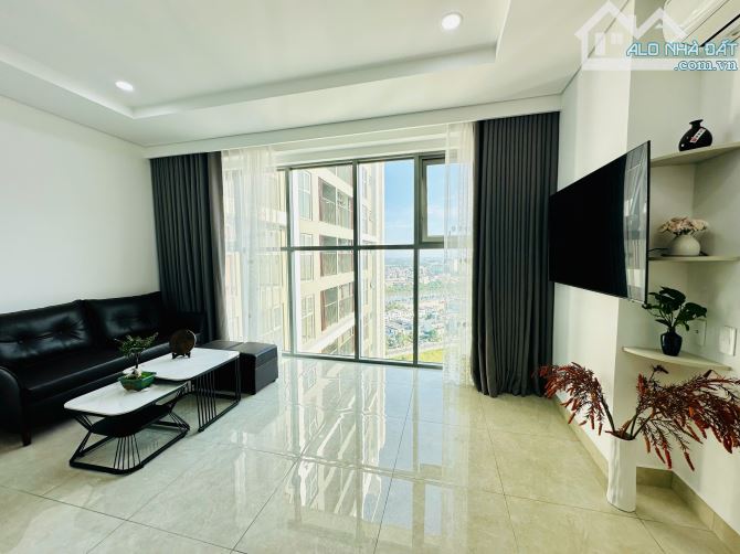 Cho thuê căn hộ 1 ngủ chung cư cao cấp Minato - 1