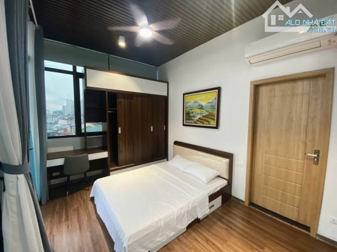 NGÕ 12 ĐÀO TẤN, PHÂN LÔ Ô TÔ TRÁNH, NGÕ NÔNG THÔNG, 2 THOÁNG, MT5.5M, CHO THUÊ 40TR