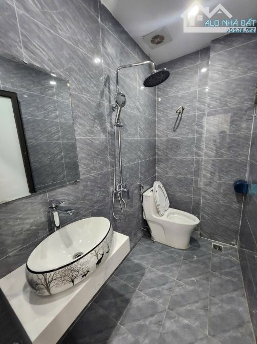 BÁN NHÀ ĐẸP BẰNG LIỆT – KĐT LINH ĐÀM – 20M RA Ô TÔ – 32M- 7.9 TỶ