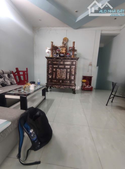 CHỈ 6,7 TỶ...MẶT TIỀN KD CỰC ĐỈNH. VỊ TRÍ VÍP ĐẶNG THÚC VỊNH. SHR THỔ CƯ 100% - 2