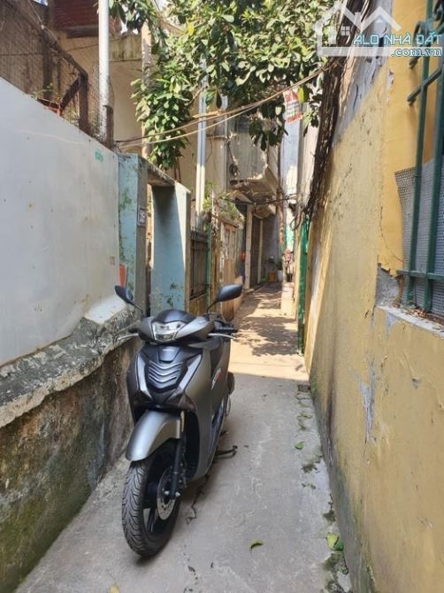 ĐẤT ĐẸP NHÀ VUÔNG - Kim Mã_Nguyễn Thái Học 65m MT4.2 chỉ 10.9 tỷ - 2 MẶT NGÕ THOÁNG, SĐCC