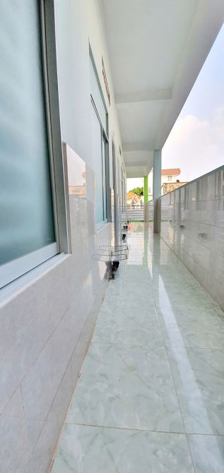 Bán Tòa CHDV đường Trần Xuân Soạn Phường Tân Kiễng dt 7x30 kết cấu 4 lầu 35P doanh thu cao - 2