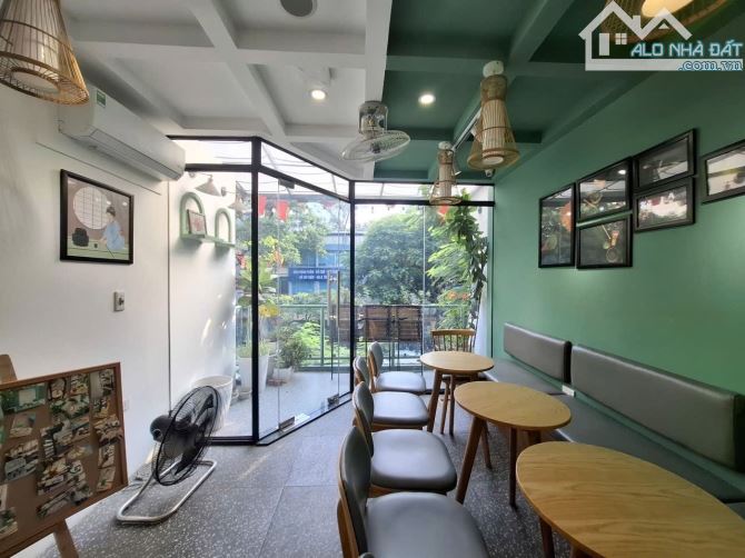 Mặt phố Lý Thường Kiệt - Hoàn Kiếm - 35,5 tỷ