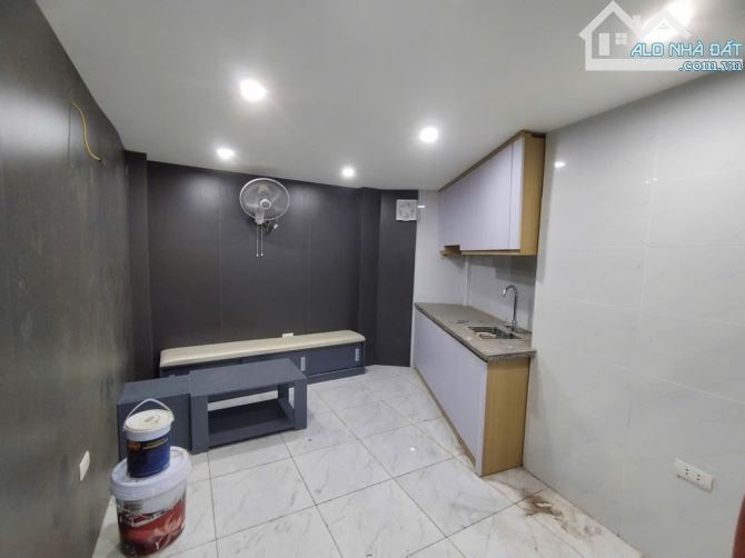 LINH QUANG – VĂN MIẾU QUỐC TỬ GIÁM – Ở NGAY – 3 THOÁNG VĨNH VIỄN 20M² x 4 TẦNG – SỔ ĐỎ