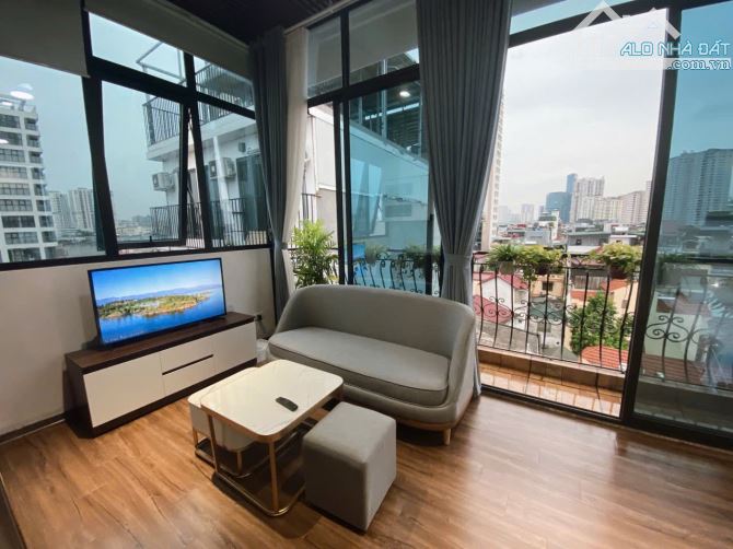 NGÕ 12 ĐÀO TẤN, PHÂN LÔ Ô TÔ TRÁNH, NGÕ NÔNG THÔNG, 2 THOÁNG, MT5.5M, CHO THUÊ 40TR