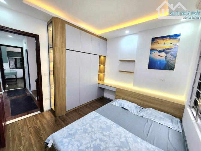 BÁN NHÀ ĐẸP BẰNG LIỆT – KĐT LINH ĐÀM – 20M RA Ô TÔ – 32M- 7.9 TỶ