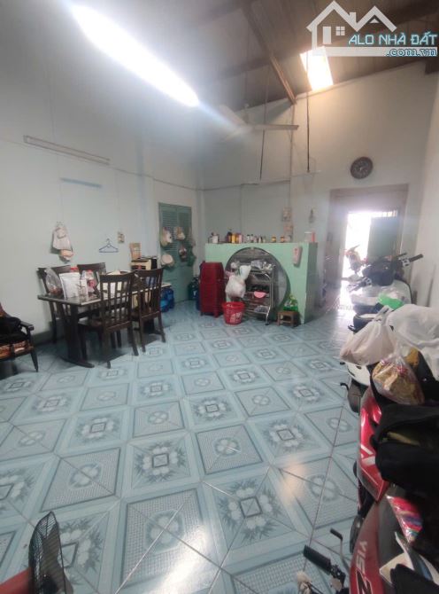 CHỈ 6,7 TỶ...MẶT TIỀN KD CỰC ĐỈNH. VỊ TRÍ VÍP ĐẶNG THÚC VỊNH. SHR THỔ CƯ 100% - 3