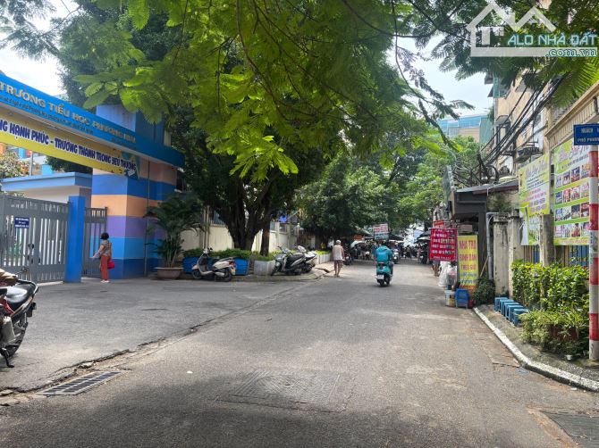 BÁN GẤP TẬP THỂ VIP – TẦNG 2, NHÀ E PHƯƠNG MAI, ĐỐNG ĐA. 80M2 – 3PN. 4,29 TỶ