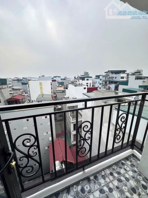 CẦN  BÁN CĂN CCMN NGÕ 68 TK ,2 MẶT NGÕ THÔNG 22PKK ,DT RẤT CAO 24.5 TỶ - 3