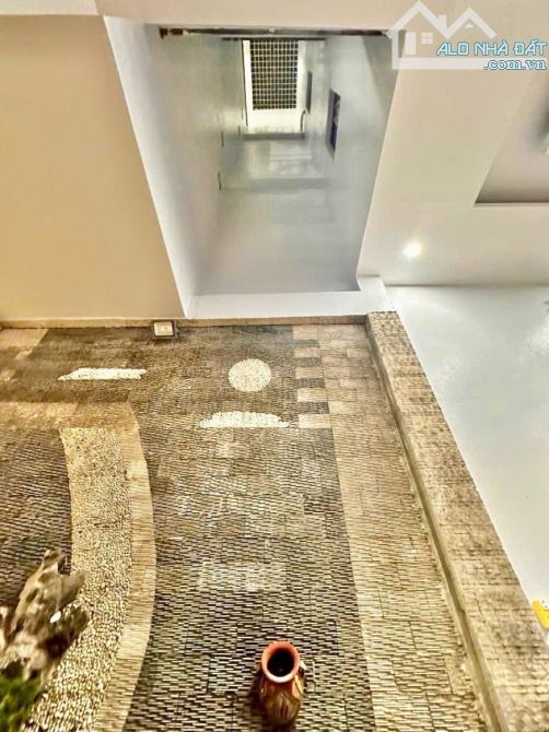 Gốc Đề - Nhà dân xây, ngõ nông - 65m*4T - 13.95 Tỷ - Giá tốt - 3