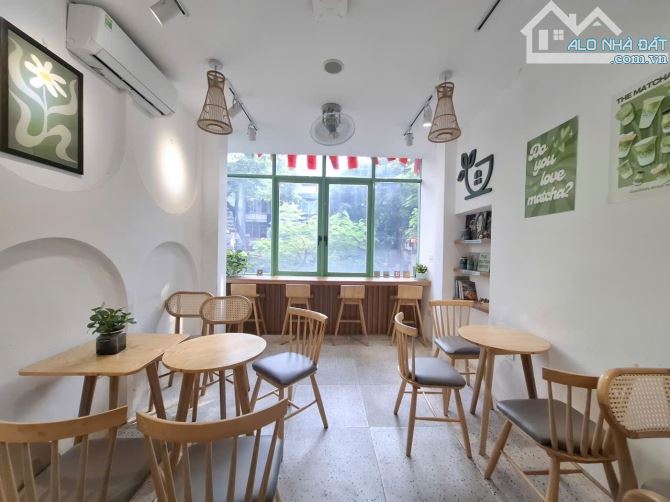 Mặt phố Lý Thường Kiệt - Hoàn Kiếm - 35,5 tỷ