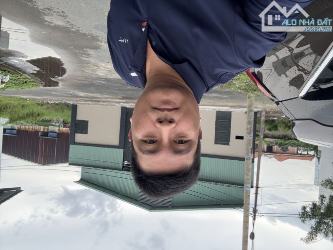 ĐẤT PHÂN LÔ ( 5 x 16 ) NẰM TRÊN ĐƯỜNG TRẦN ĐẠI NGHĨA, BÌNH CHÁNH - GIÁ ĐẦU TƯ : 3 TỶ 2 - 3