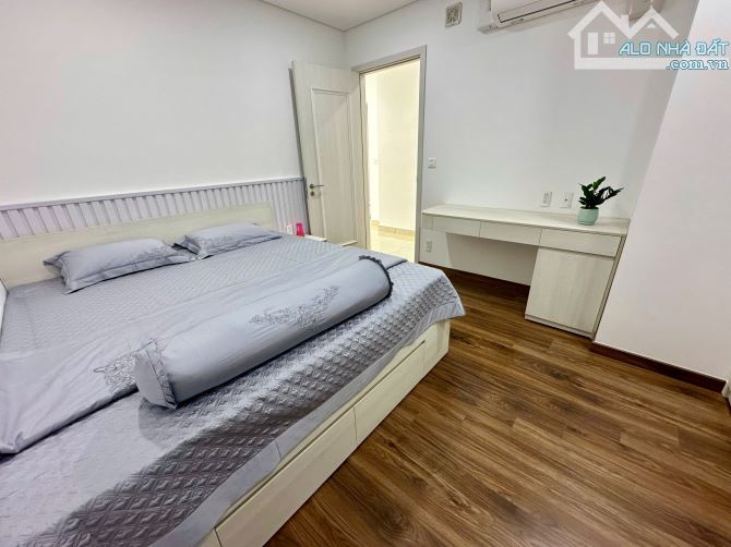 Cho thuê căn hộ 1 ngủ chung cư cao cấp Minato - 3