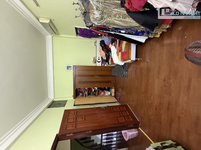 HIẾM - NHÀ ĐẸP AN DƯƠNG - 110M2 - 4 TẦNG – TƯƠNG LAI RẠNG NGỜI - CHỈ HƠN 9 TỶ