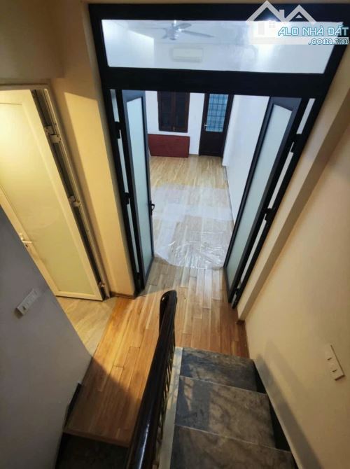 🏡 CHO THUÊ NHÀ NGUYÊN CĂN – PHỐ NGỌC KHÁNH – BA ĐÌNH -Giá thuê: 12 triệu/tháng - 4