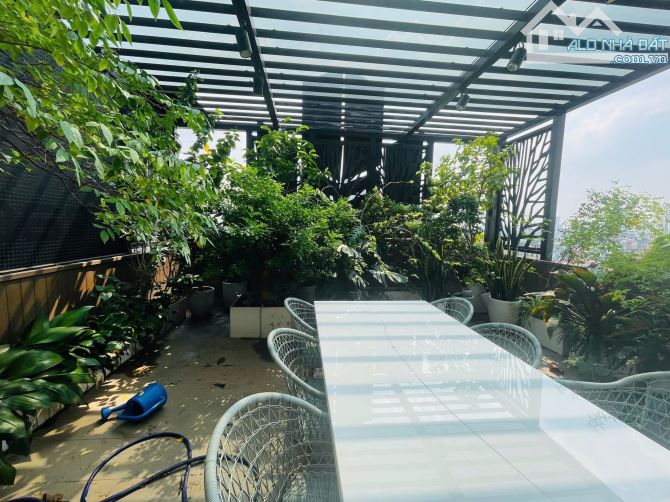 BÁN NHÀ MẶT PHỐ LÝ NAM ĐẾ 52M2 - 5 TẦNG - 19.5 TỶ - KINH DOANH ĐỈNH - TRUNG TÂM HOÀN KIẾM