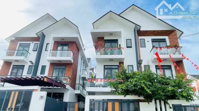 🏡 Bán Nhà Phố Mới Đẹp Nguyễn Hữu Cầu , Giá 4 tỷ 200 triệu - 4