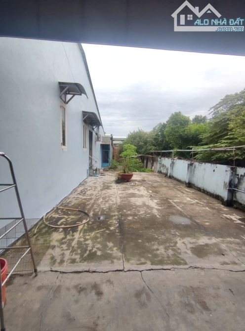 CHỈ 6,7 TỶ...MẶT TIỀN KD CỰC ĐỈNH. VỊ TRÍ VÍP ĐẶNG THÚC VỊNH. SHR THỔ CƯ 100% - 5