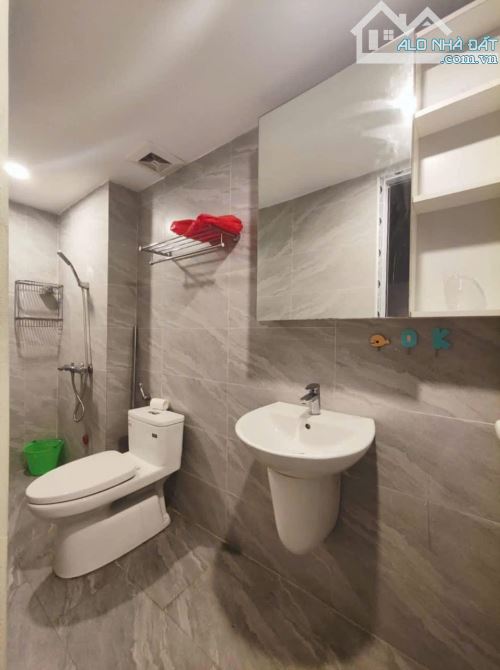 🏡 CHO THUÊ NHÀ NGUYÊN CĂN – PHỐ NGỌC KHÁNH – BA ĐÌNH -Giá thuê: 12 triệu/tháng - 5