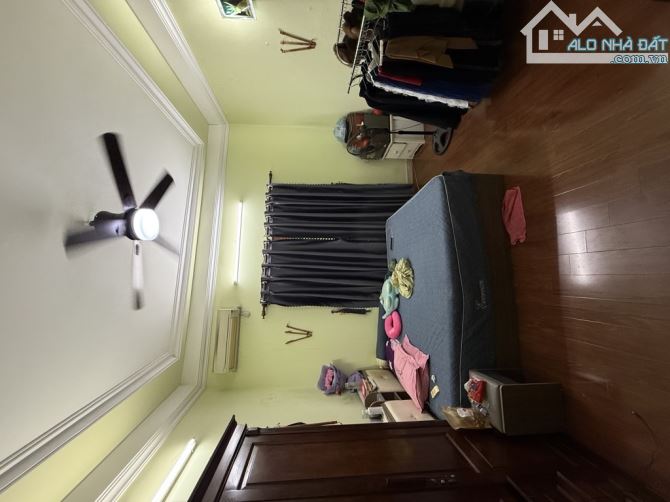 HIẾM - NHÀ ĐẸP AN DƯƠNG - 110M2 - 4 TẦNG – TƯƠNG LAI RẠNG NGỜI - CHỈ HƠN 9 TỶ