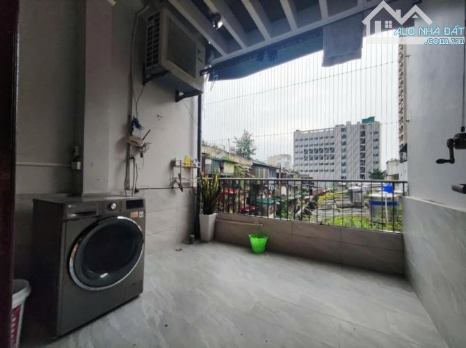 🏡 CHO THUÊ NHÀ NGUYÊN CĂN – PHỐ NGỌC KHÁNH – BA ĐÌNH -Giá thuê: 12 triệu/tháng - 6