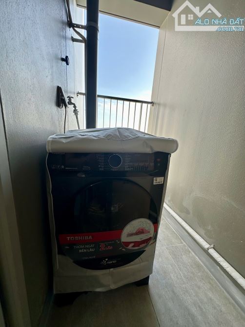 Cho thuê căn hộ 1 ngủ chung cư cao cấp Minato - 7