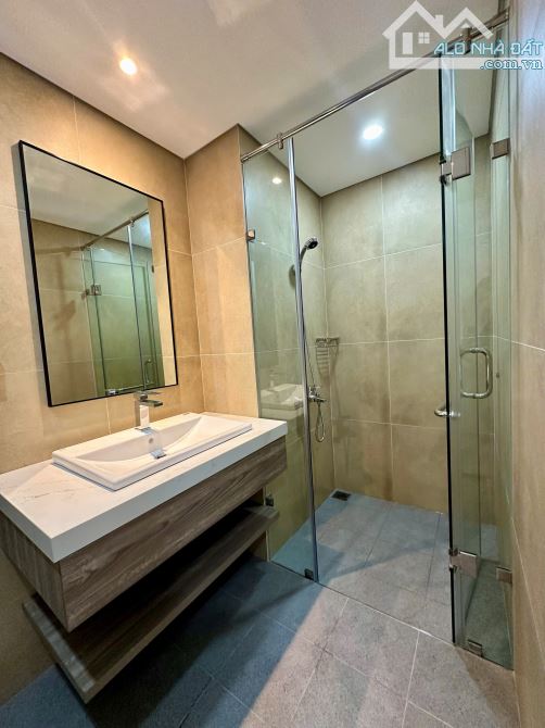 Cho thuê căn hộ 1 ngủ chung cư cao cấp Minato - 8