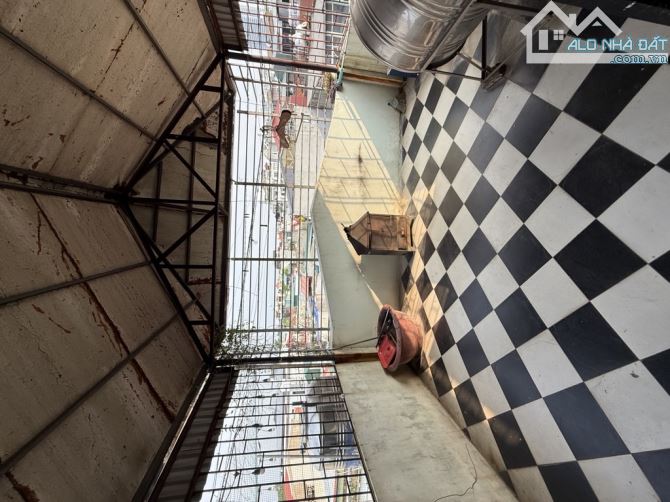 HIẾM - NHÀ ĐẸP AN DƯƠNG - 110M2 - 4 TẦNG – TƯƠNG LAI RẠNG NGỜI - CHỈ HƠN 9 TỶ