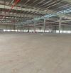 Cho thuê nhà xưởng KCN Đồng Văn 13000m2