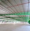 Cho Thuê Xưởng Sản Xuất mới trong KCN Nhơn Trạch 4 xưởng 3200m2, thuê lẻ 2000m2