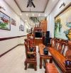 Đường Láng, chủ cần bán gấp – 45m², 5 tầng, 4 ngủ, ngõ nông gần phố, ba gác vào nhà