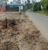 ĐẤT NỀN MẶT TIỀN DẦU BA - DT: 125M – FULL THỔ - 3 TỈ 5 - TRUNG TÂM AN PHƯỚC – LONG THÀNH