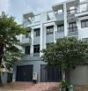 Bán nhà Mặt Tiền KDC Intresco 13E , Nguyễn Văn Linh, Bình Chánh, 5x20, 4 tầng, nhỉnh 9 tỷ