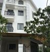Bán biệt thự lô góc Intresco 13E Nguyễn Văn Linh, Bình Chánh, 12x20, 4 tầng, nhỉnh 18 tỷ