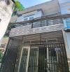 BẤN NHÀ HẺM 2941 PHẠM THẾ HIỂN, P. BÌNH ĐÔNG, Q.8, 40M2