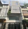 Bán nhà 3 mê rưỡi đường nội bộ oto 7m Hoàng Văn Thụ. 47m2 giá 3tỷ950