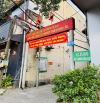 Nhà 3 tầng đổ 3 mê kiệt Ô tô Phan Chu Trinh - Trung tâm thành phố