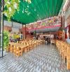 Cho thuê nhà nguyên căn 1T1L + Mặt Bằng Kinh Doanh đường Nguyễn Ái Quốc - Hố Nai 180m2